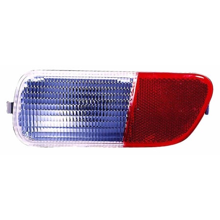 Depo Lamp, 333-1303R-AS 333-1303R-AS